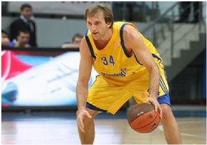 Anadolu Efes, Oyun Kurucusunu Buldu
